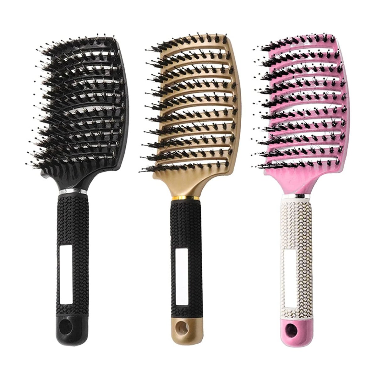 Detangling Halo Brush